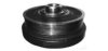 BREDA  LORETT PSD1154/ND Belt Pulley, crankshaft